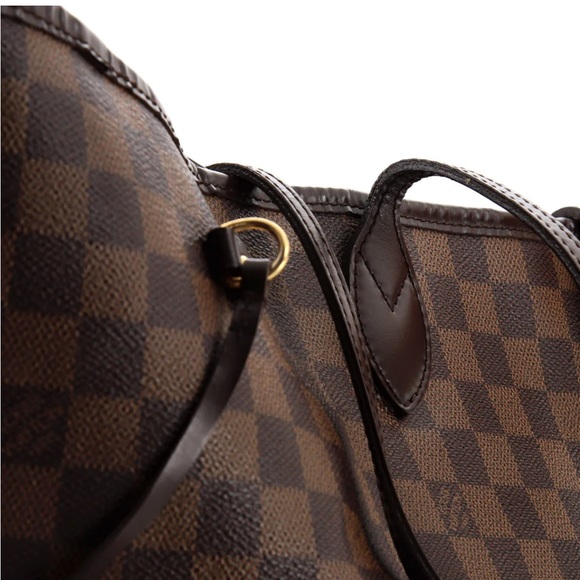 Neverfull Tote Damier GM - Picture 6 of 7